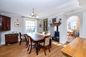 Dining Kitchen- click for photo gallery